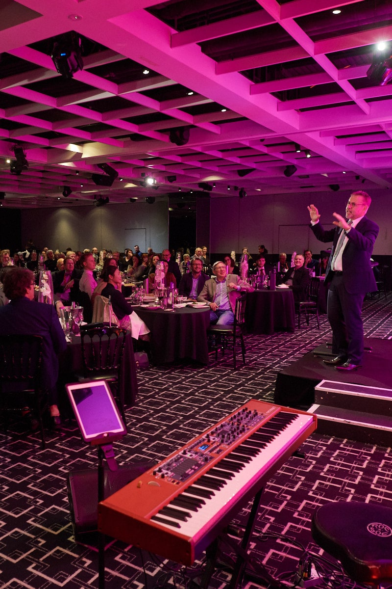 Sydney Photographer Doltone House Events